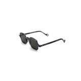 Redberry RB9521 119 C6 Kemik Füme Unisex Güneş Gözlüğü