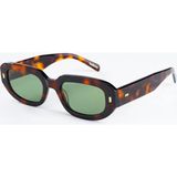 Redberry Roma C5 52-21 Kadın Güneş Gözlüğü - Renkli