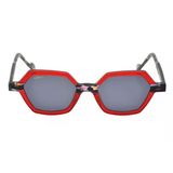 Redberry Vintage 9576 V/6 49-20 Kadın Güneş Gözlüğü