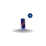 Redbull Enerji Içeceği 250 ml x 1 Adet
