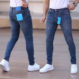 Redcode Jeans Erkek Likralı Slim Fit Kot Pantolon-Jean - 32 - Koyu Kot Rengi