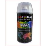 Redcolour Akrilik Sprey Boya 400 ml - Kırmızı
