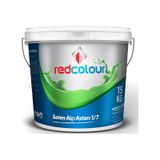 Redcolour Saten Alçı Astarı 1/7 Konsantre 15 Kg cok-renkli