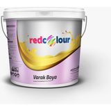 Redcolour Varak Boya Redcolour - 2,5 lt