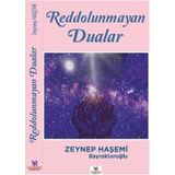 Reddolunmayan Dualar / Zeynep Haşemi