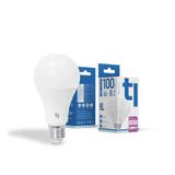 Redeem Plus A70S E27 LED Ampul, Titreşimsiz, Göz Konforu, 1296 Lümen, Parlak Beyaz, 5700 Kelvin