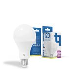 Redeem Plus A80S E27 LED Ampul, Titreşimsiz, Göz Konforu, 1553 Lümen, Ilık Beyaz, 3000 Kelvin