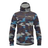 Redelk Aqua Pro Unisex Yağmurluk Ceket Kamuflaj S