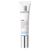 Redermic C Yeux Göz Çevresi Anti Aging Nemlendirici Bakım Kremi 15ml