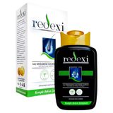 Redexi 400 ml Saç Dökülmesine Karşı Bitkisel Kepekli Saçlar İçin Şampuan