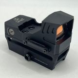 Redeyofox Red Dot - 10*10*5