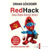 REDHACK - ORHAN GÖKDEMIR