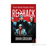 REDHACK SANAL ALEMIN KLAVYELI ASILERI - ORHAN GÖKDEMIR