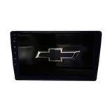 Redhat Chevrolet Captiva Android Carplay Multimedya 2007-2011 4gb Ram + 64gb Hafıza + 8 Çekirdek