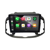 Redhat Chevrolet Captiva Android Carplay Multimedya 2012-2015 2gb Ram + 32gb Hafıza + 4 Çekirdek
