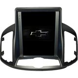 Redhat Chevrolet Captiva Tesla Ekran Android Carplay Multimedya 2012-2015 2gb Ram + 32gbhafıza + 4 Çekirdek