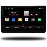 Redhat Citroen C5 Android Carplay Multimedya 2008-2015 6gb Ram + 128gb Hafıza + 8 Çekirdek