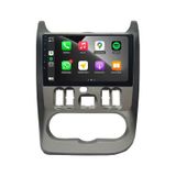 Redhat Dacia Duster Android Carplay Multimedya 2010-2013 6gb Ram + 128gb Hafıza + 8 Çekirdek
