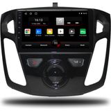 Redhat Ford Focus 3-4 Android Carplay Multimedya 2012-2018 6gb Ram + 128gb Hafıza + 8 Çekirdek
