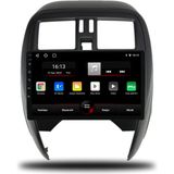 Redhat Nissan Micra Android Carplay Multimedya 2014-2018 2gb Ram + 32gb Hafıza + 4 Çekirdek