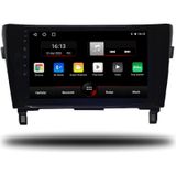 Redhat Nissan Qashqai Android Carplay Multimedya 2013-2021 2gb Ram + 32gb Hafıza + 4 Çekirdek