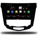 Redhat Nissan Qashqai Android Carplay Multimedya 2014-2021 Dijital Klima 2gb Ram + 32gb Hafıza + 4 Çekirdek