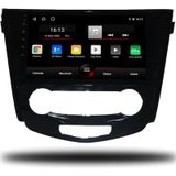 Redhat Nissan Qashqai Android Carplay Multimedya 2014-2021 Manuel Klima 2gb Ram + 32gb Hafıza + 4 Çekirdek
