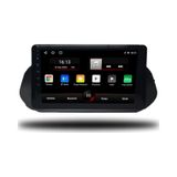 Redhat Nissan Qashqai Android Carplay Multimedya 2021-2022 2gb Ram + 32gb Hafıza + 4 Çekirdek
