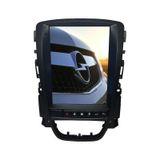 Redhat Opel Astra J Tesla Ekran Android Carplay Multimedya 2010-2020 4gb Ram + 64gb Hafıza + 8 Çekirdek