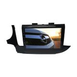 Redhat Opel Mokka X Android Carplay Multimedya 2016-2019 4gb Ram + 64gb Hafıza + 8 Çekirdek