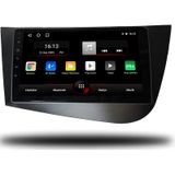 Redhat Seat Leon Android Carplay Multimedya 2006-2012 6gb Ram + 128gb Hafıza + 8 Çekirdek