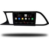 Redhat Seat Leon Android Carplay Multimedya 2013-2022 2gb Ram + 32gb Hafıza + 4 Çekirdek