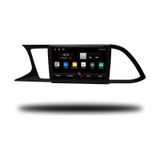 Redhat Seat Leon Android Carplay Multimedya 2013-2022 6gb Ram + 128gb Hafıza + 8 Çekirdek