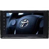 Redhat Toyota Auris Android Carplay Multimedya 2017-2019 2gb Ram + 32gb Hafıza + 4 Çekirdek