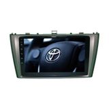 Redhat Toyota Avensis Android Carplay Multimedya 2009-2014 4gb Ram + 64gb Hafıza + 8 Çekirdek