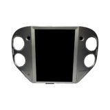 Redhat Volkswagen Tiguan Tesla Ekran Android Carplay Multimedya 2008-2016 6gb Ram + 128gbhafıza + 8 Çekirdek