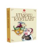 Redhouse Atasözü Kartları 605561