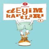 Redhouse Deyim Kartları 1 605548