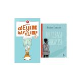 Redhouse Deyim Kartları 1 + Bir Yılbaşı Hikayesi