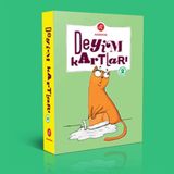 Redhouse Deyim Kartları 2 605550