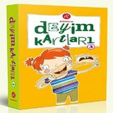 Redhouse Deyim Kartları 3 605565