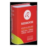 Redhouse Elsözlüğü İngilizce Türkçe - Türkçe İngilizce