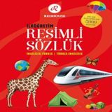 Redhouse İlköğretim li Sözlük (İngilizce-Türkçe / Türkçe-İngilizce) 623315