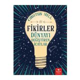 Redhouse Kıdz Fikirler Dünyayı Değiştiren İcatlar
