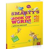 Redhouse Kidz Yayınları Smarty’s Book of Words (Smarty’nin Sözcükler Kitabı)
