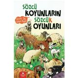 Redhouse Kidz Yayınları Sözcü Koyunların Sözcük Oyunları