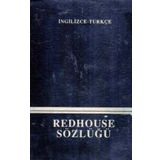 Redhouse Sozlugu Ingilizce - Turkce / 1989 Yili Deri Ciltli 16. Baskisi