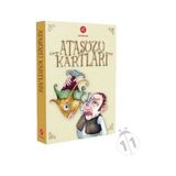 Redhouse Yayınları Atasözleri Kartları