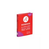 Redhouse Yayınları El Sözlüğü Ingilizce - Türkçe Sözlük