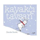 Redhouse Yayınları Kayakçı Tavşan + Doktorazarus + Iyi Uykular Arkadaşlar + Kafası Değişikler Atlası - Ciltli + 1 Kitap Set
